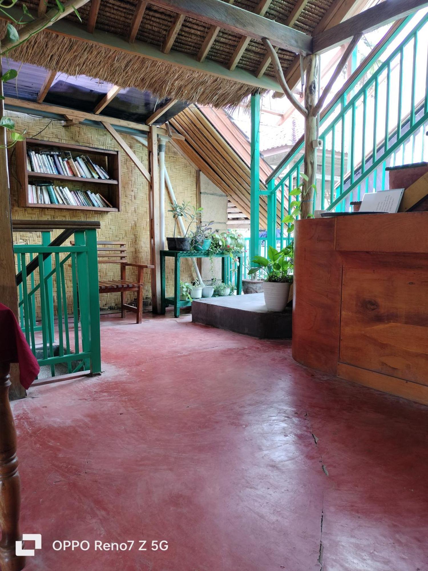 Lara Homestay Kuta  المظهر الخارجي الصورة